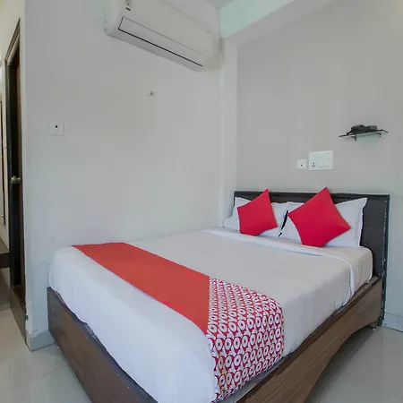 Townhouse 692 Hotel Nera Regency